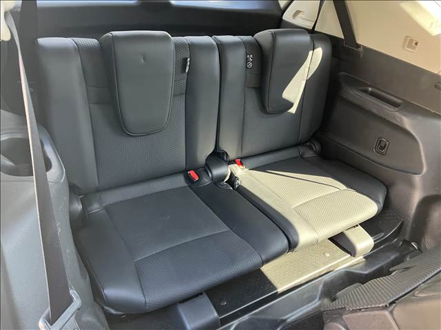 日産&nbsp;エクストレイルの画像12