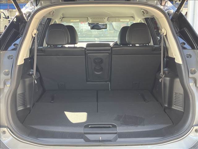 日産&nbsp;エクストレイルの画像13