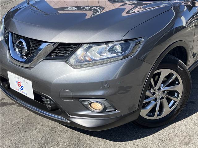 日産&nbsp;エクストレイルの画像18