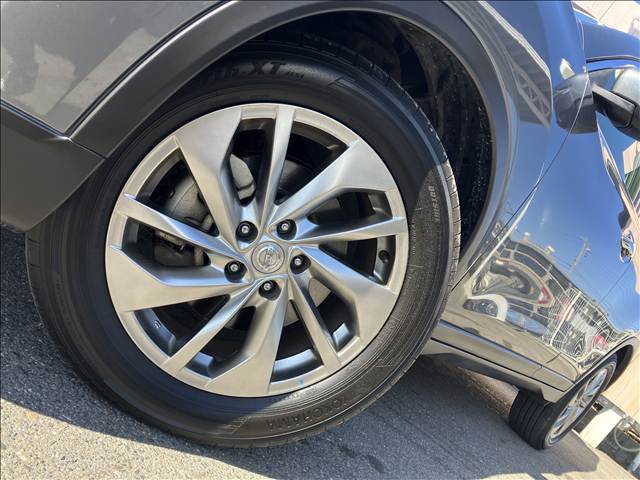 日産&nbsp;エクストレイルの画像19