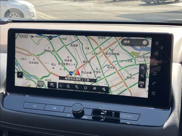 日産&nbsp;エクストレイルの画像3