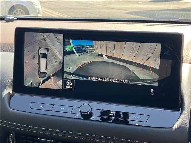 日産&nbsp;エクストレイルの画像4