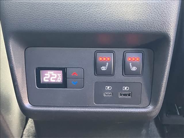 日産&nbsp;エクストレイルの画像10