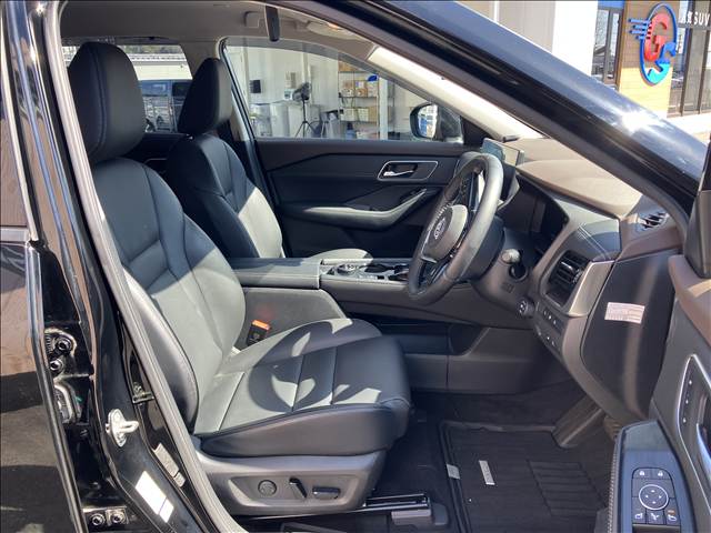 日産&nbsp;エクストレイルの画像11