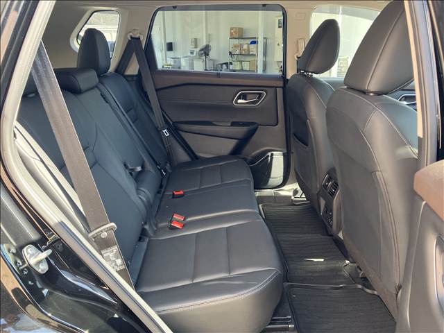 日産&nbsp;エクストレイルの画像12