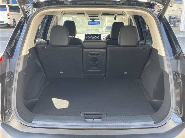 日産&nbsp;エクストレイルの画像13