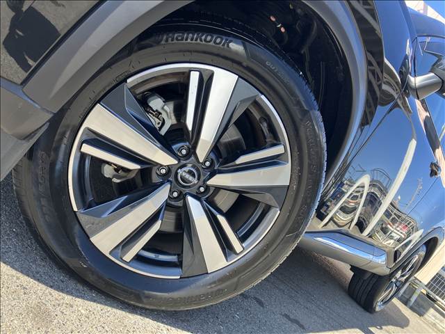 日産&nbsp;エクストレイルの画像19