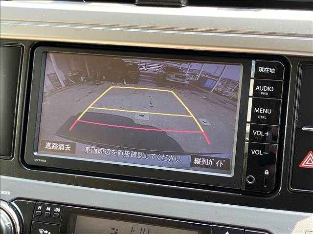 ランドクルーザープラドTX 7人 内装他