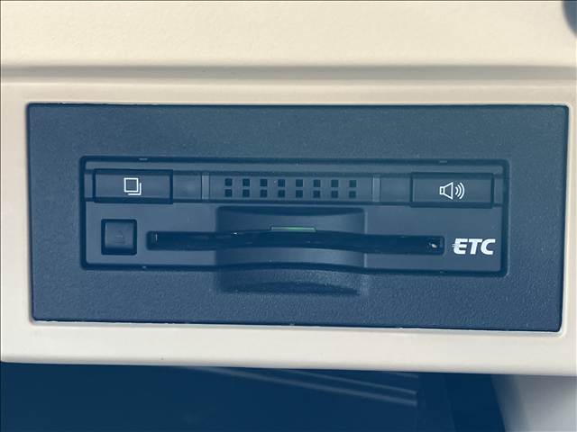 ランドクルーザープラドTX 7人 内装他