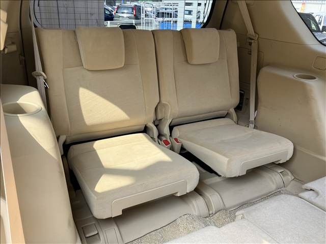 トヨタ ランドクルーザープラドの画像12