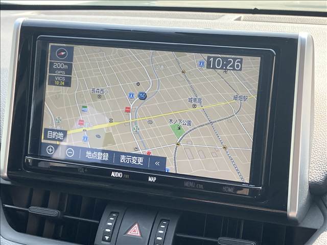 トヨタ&nbsp;RAV4の画像3