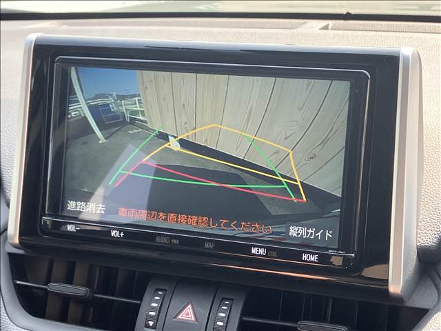 トヨタ&nbsp;RAV4の画像4