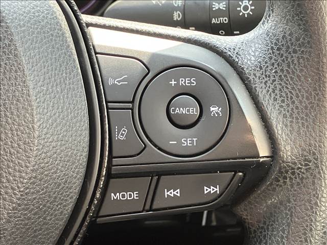 トヨタ&nbsp;RAV4の画像6