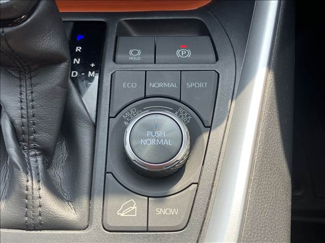 トヨタ&nbsp;RAV4の画像8