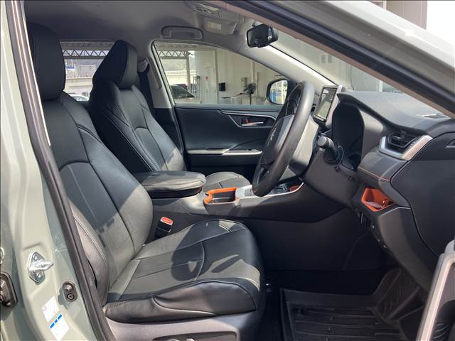 トヨタ&nbsp;RAV4の画像11