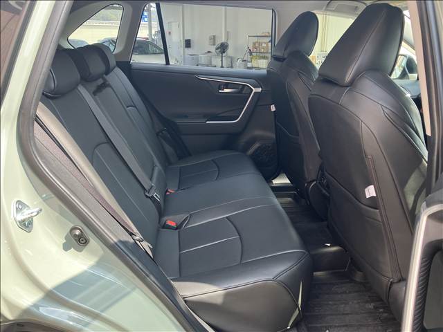 トヨタ&nbsp;RAV4の画像12