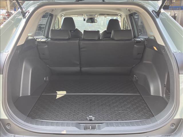 トヨタ&nbsp;RAV4の画像13