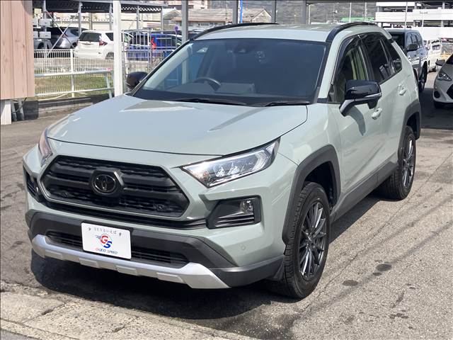 トヨタ&nbsp;RAV4の画像14