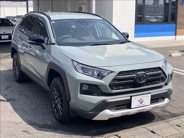 トヨタ&nbsp;RAV4の画像15