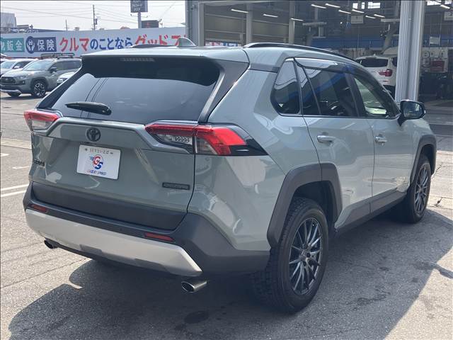 トヨタ&nbsp;RAV4の画像16