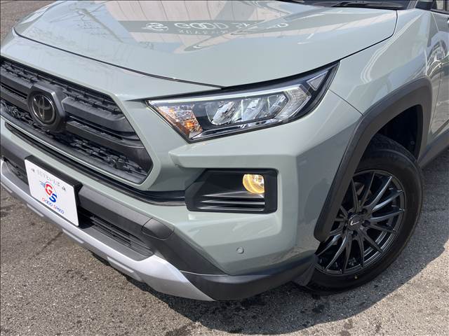 トヨタ&nbsp;RAV4の画像18