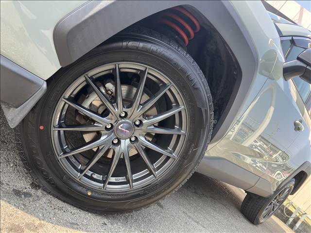 トヨタ&nbsp;RAV4の画像19