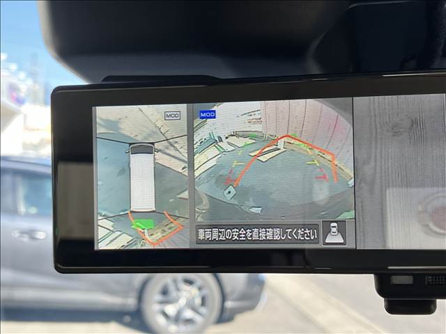 日産&nbsp;キャラバンの画像7