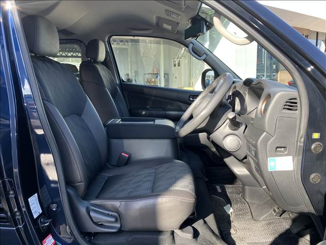 日産&nbsp;キャラバンの画像12