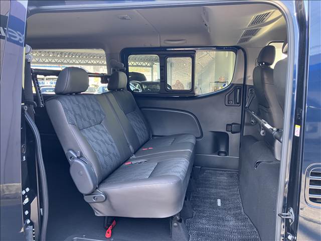 日産&nbsp;キャラバンの画像13