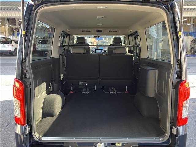 日産&nbsp;キャラバンの画像14