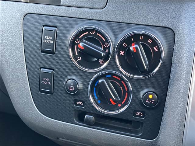 日産&nbsp;NV350キャラバンロングの画像8