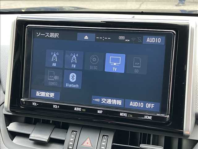 RAV4Adventure 内装他