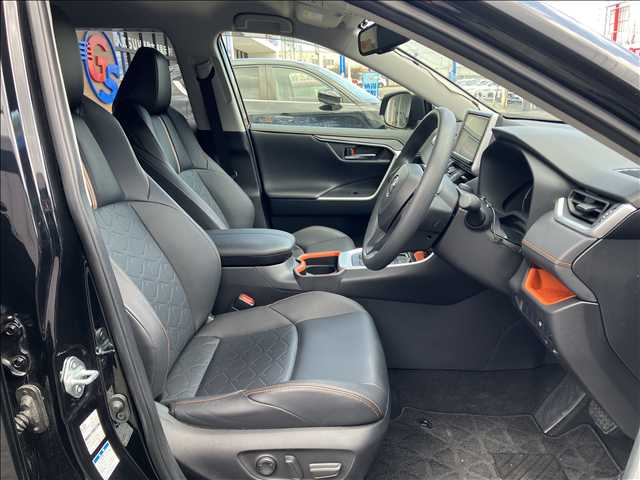 トヨタ&nbsp;RAV4の画像11