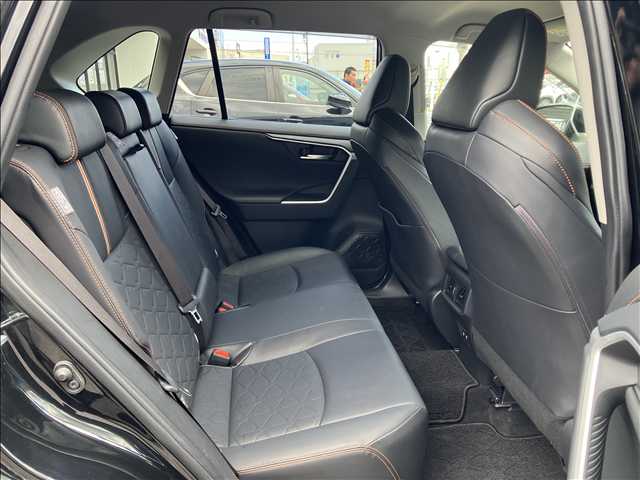 トヨタ&nbsp;RAV4の画像12