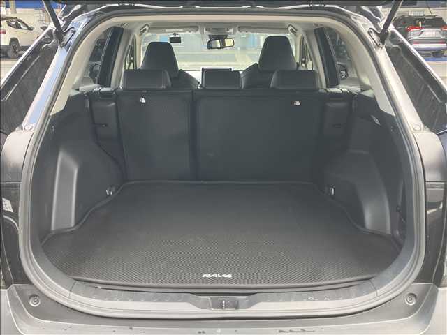 トヨタ&nbsp;RAV4の画像13