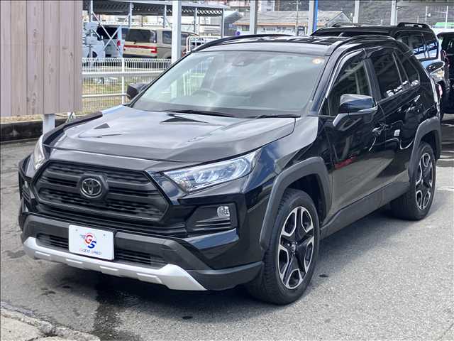 トヨタ&nbsp;RAV4の画像14