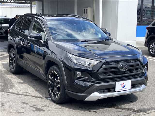 トヨタ&nbsp;RAV4の画像15