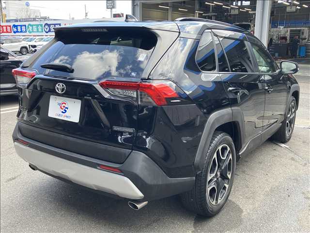 トヨタ&nbsp;RAV4の画像16