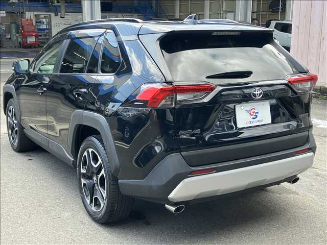 トヨタ&nbsp;RAV4の画像17