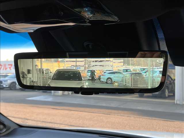 トヨタ&nbsp;ハリアーハイブリッドの画像7