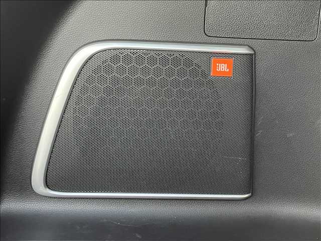 トヨタ&nbsp;ハリアーハイブリッドの画像9