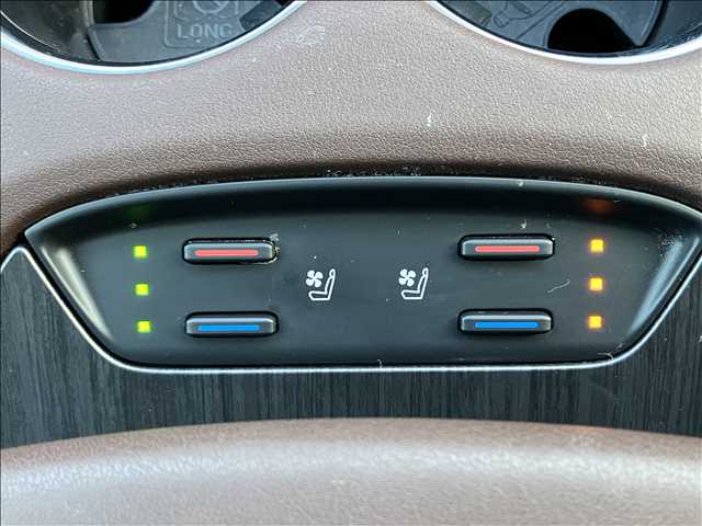 トヨタ&nbsp;ハリアーハイブリッドの画像10