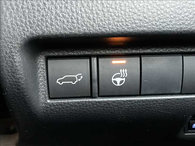 トヨタ&nbsp;ハリアーハイブリッドの画像11