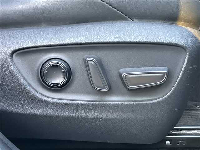 トヨタ&nbsp;ハリアーハイブリッドの画像12