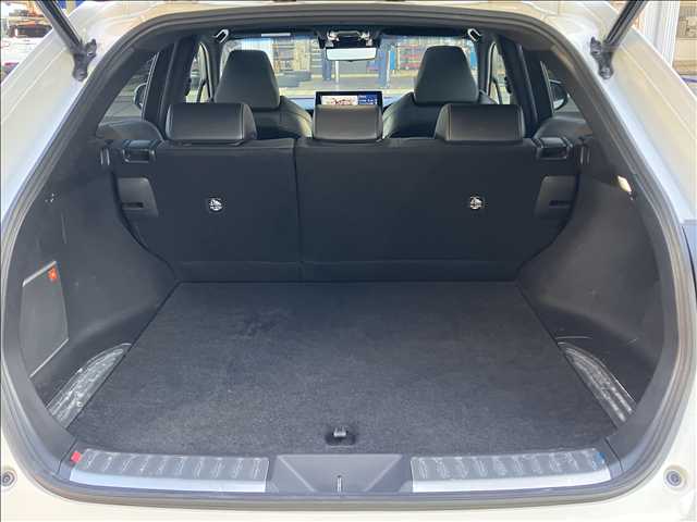 トヨタ&nbsp;ハリアーハイブリッドの画像13