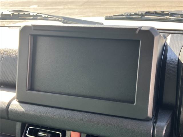 ジムニーノマド□FC 内装他