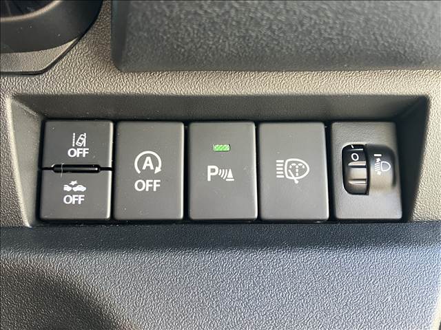 ジムニーノマド□FC 内装他