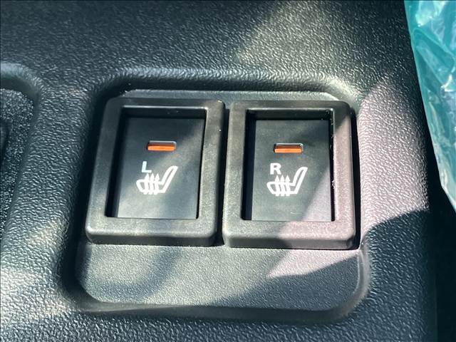 ジムニーノマド□FC 内装他