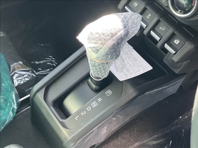 スズキ&nbsp;ジムニーノマドの画像9