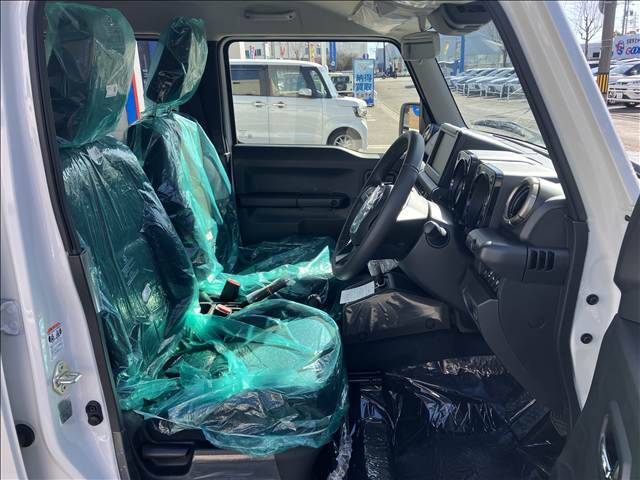 スズキ&nbsp;ジムニーノマドの画像11